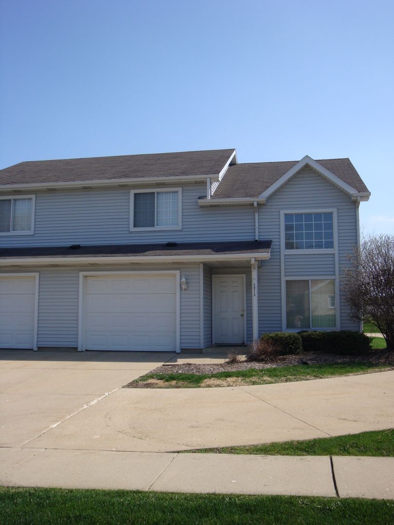 Westview Building #1