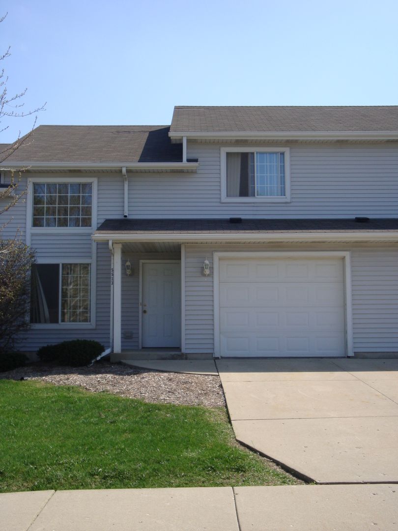 Westview Building #6