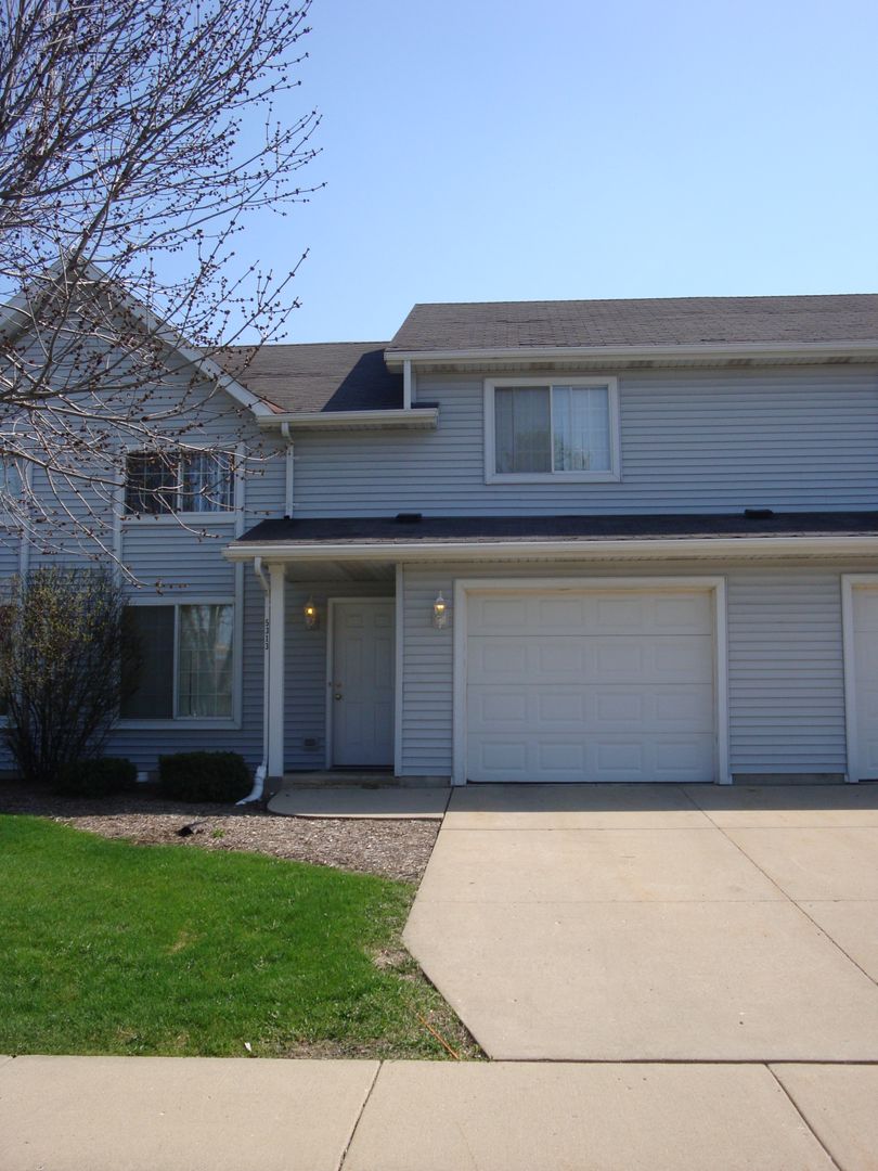 Westview Building #11