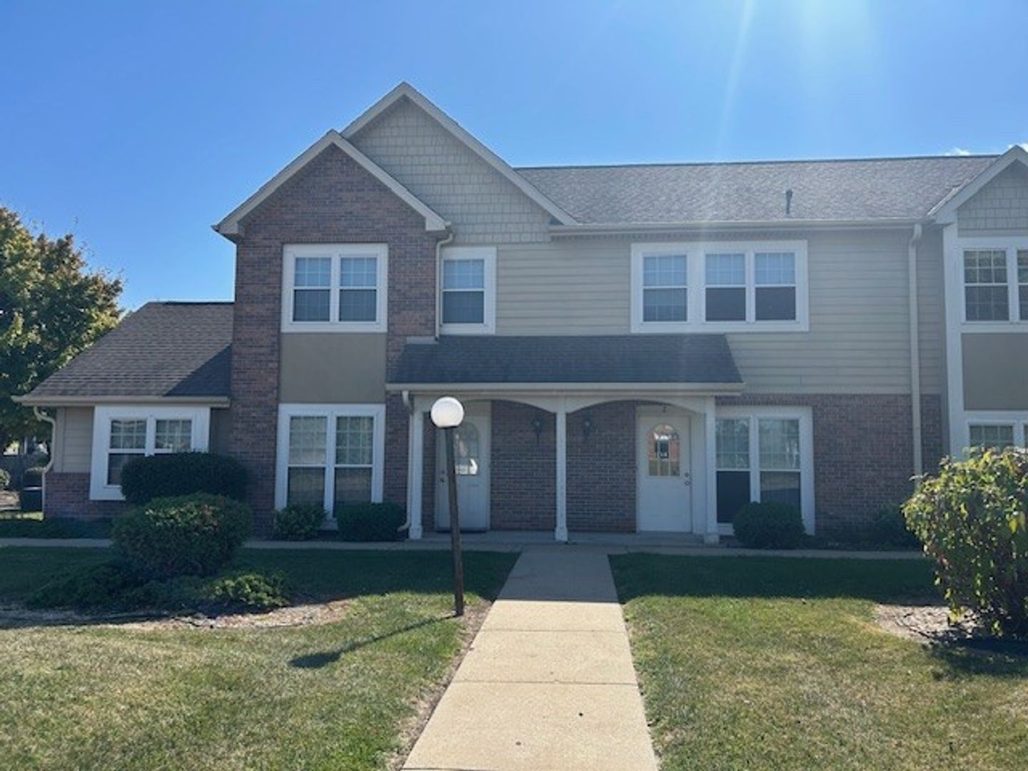 Kenosha Apartment: 6315 52nd Street