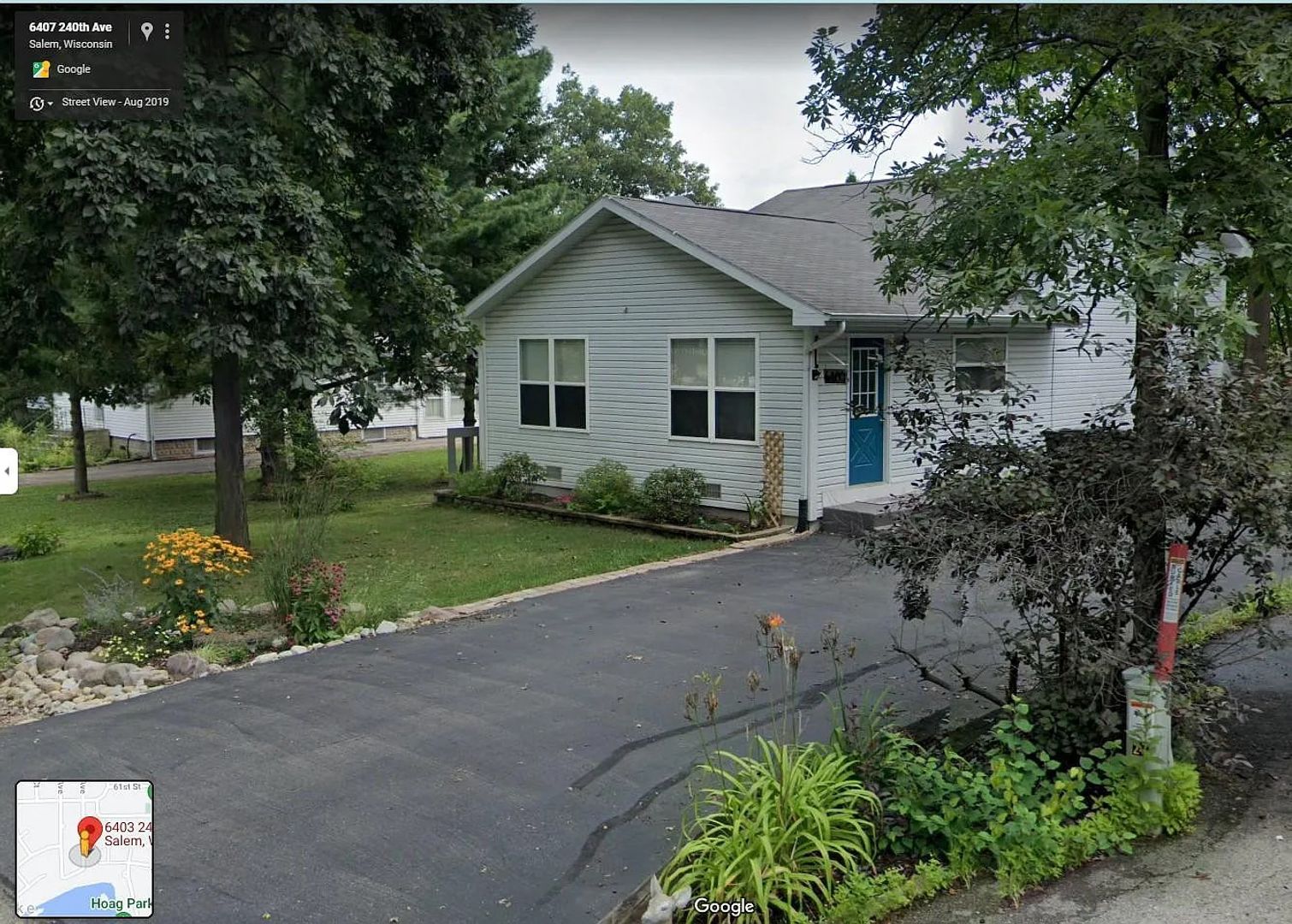 Beautiful Home next to Paddock Lake (3BR/1.5BA)