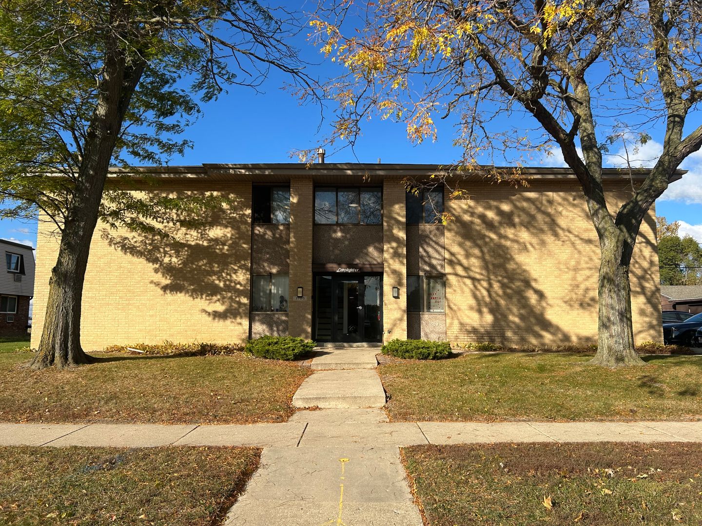 Kenosha Apartment: 3100 85th Street