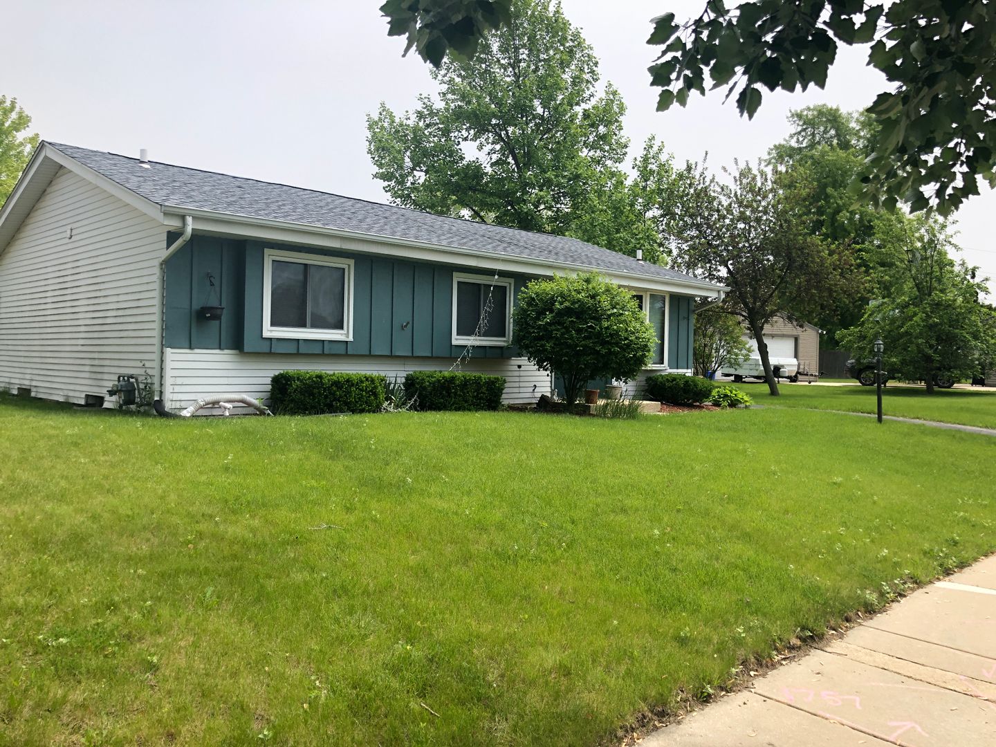 Kenosha House: 1757 20th Avenue