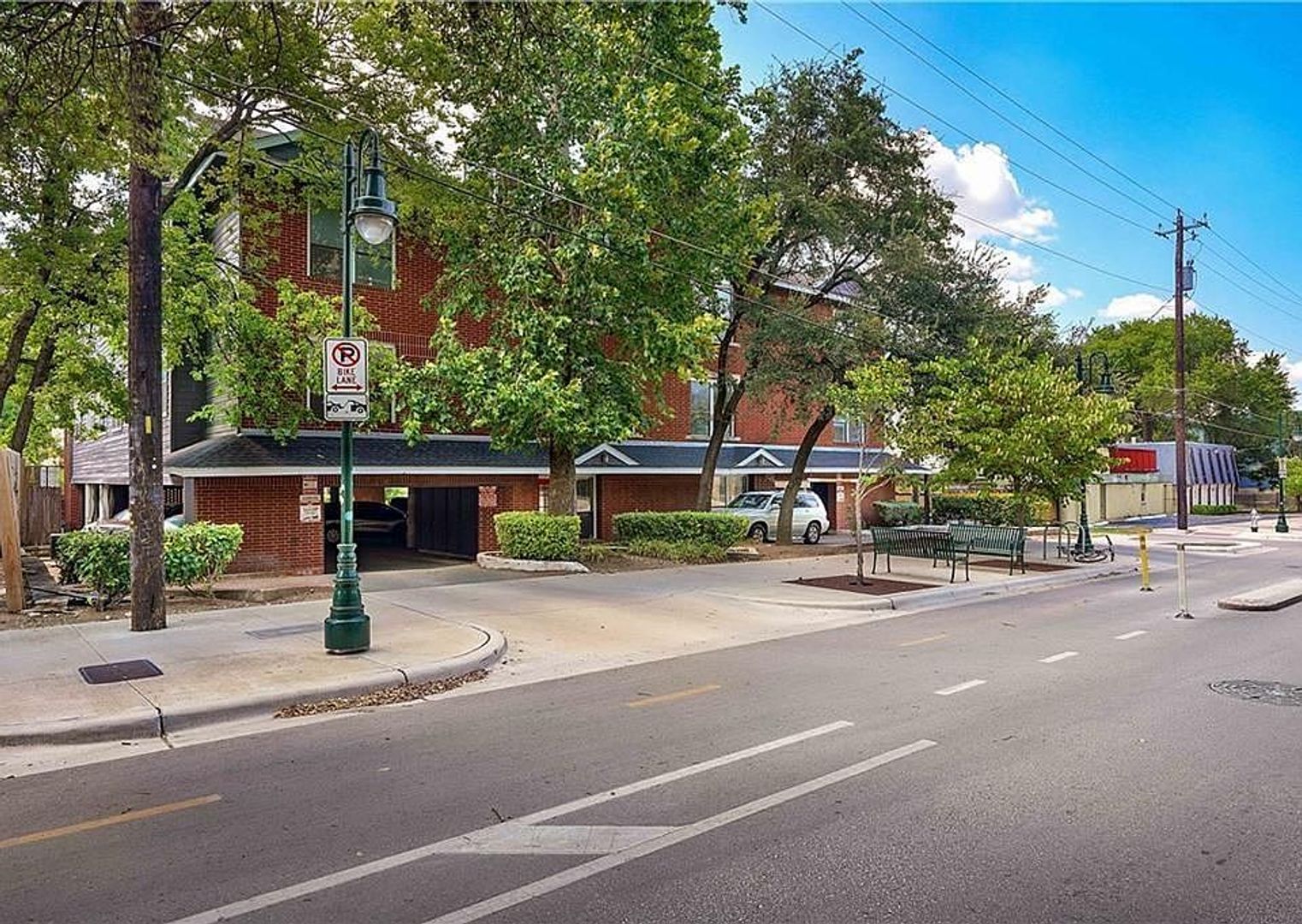 Austin Condo: 2804 Rio Grande #101