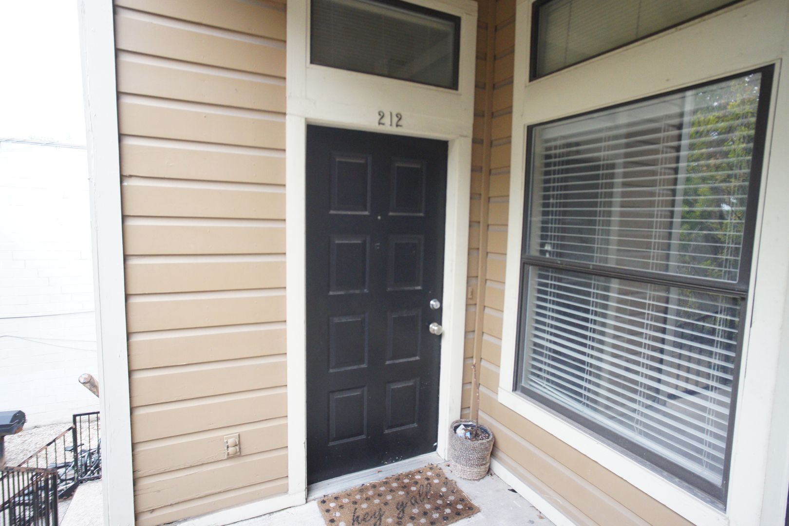 Austin Condo: 2802 Nueces