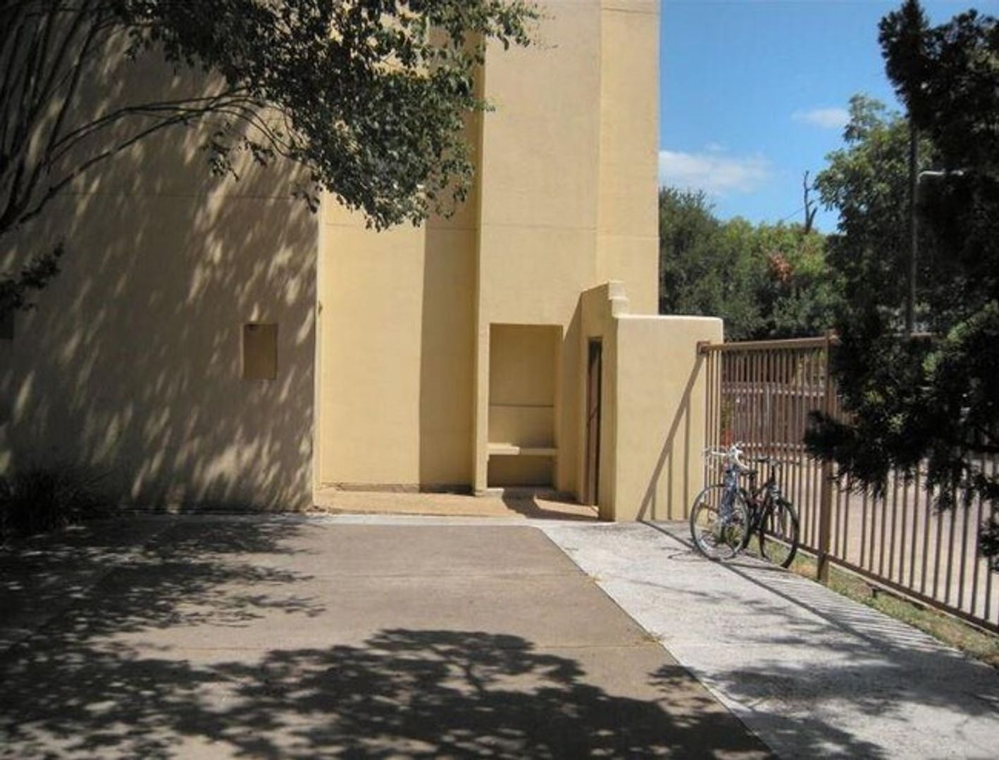 Austin Condo: 712 Graham #101