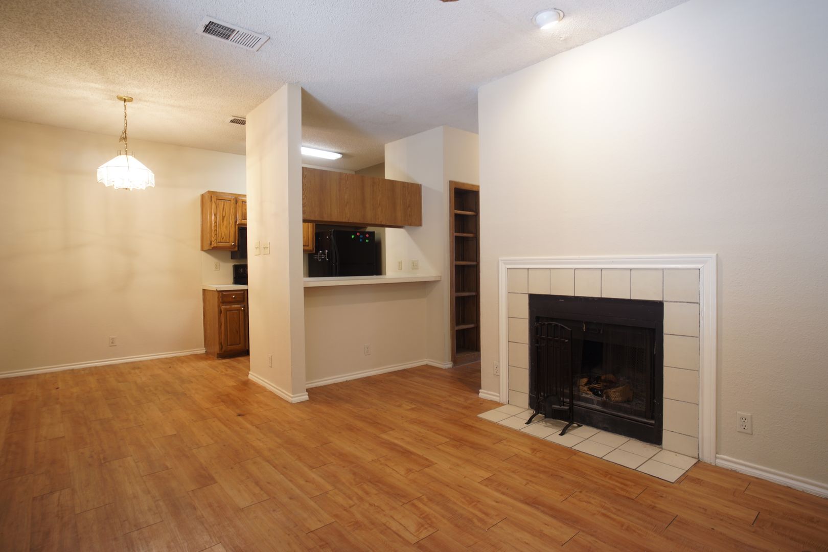 Austin Condo: 914 W 26th #102