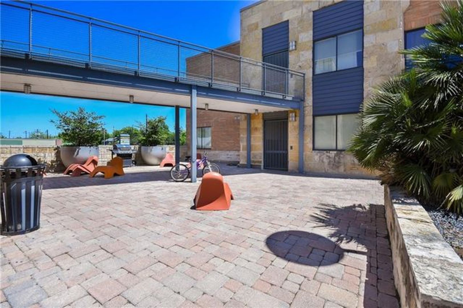 Austin House: 3016 Guadalupe #308