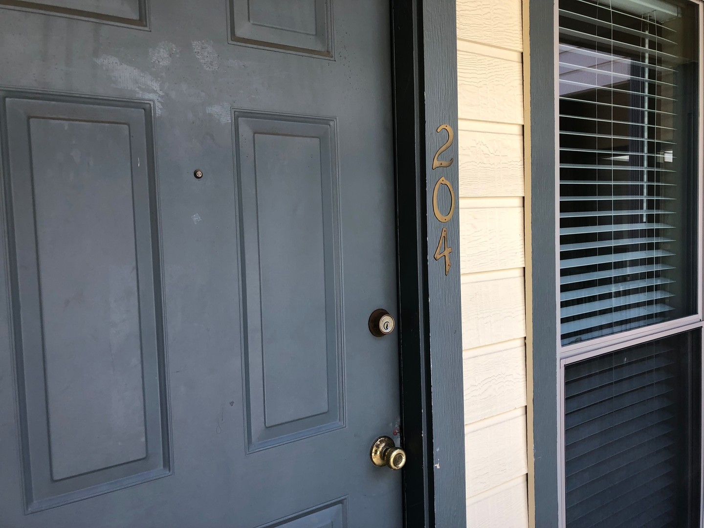 Austin Condo: 914 W 26th #204