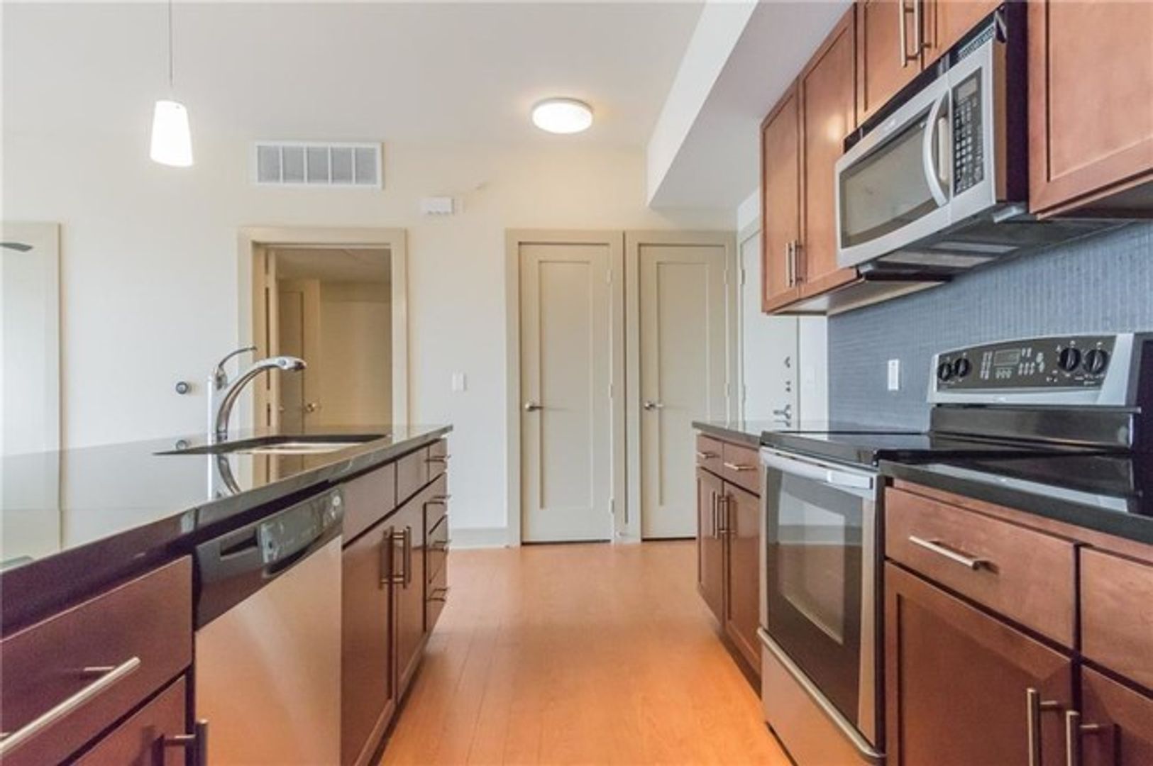 Austin House: 3016 Guadalupe #308