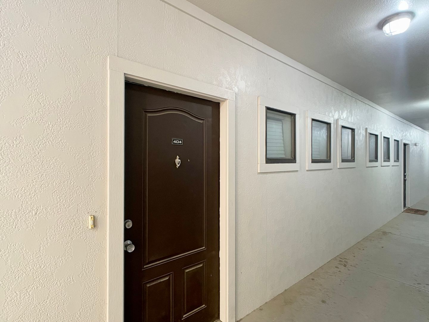 Austin House: 2505 San Gabriel #404