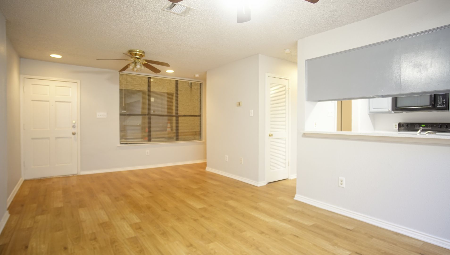 Austin Condo: 2409 Leon #104