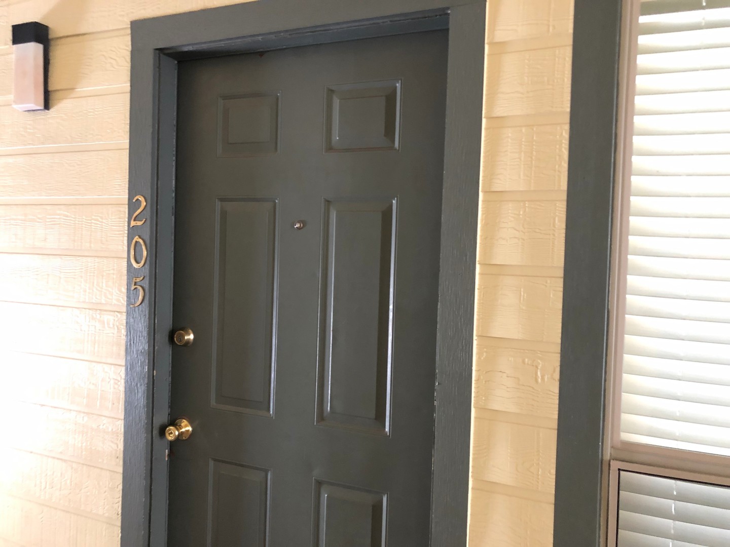 Austin Condo: 914 W 26th #205