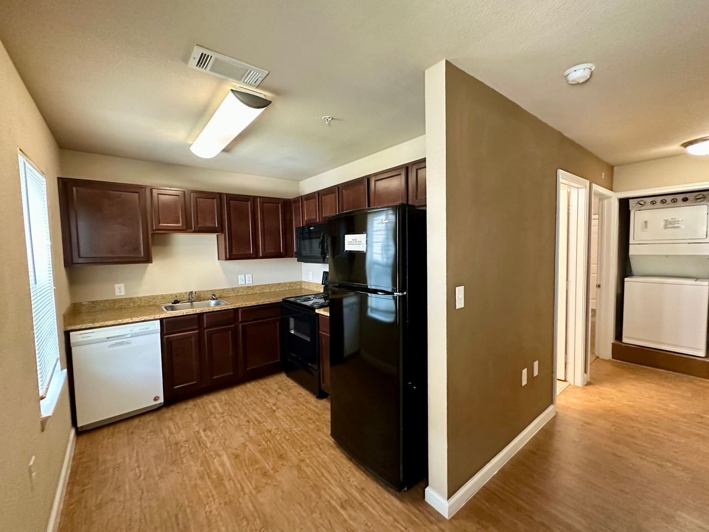 Austin Apartment: 908 W 21st