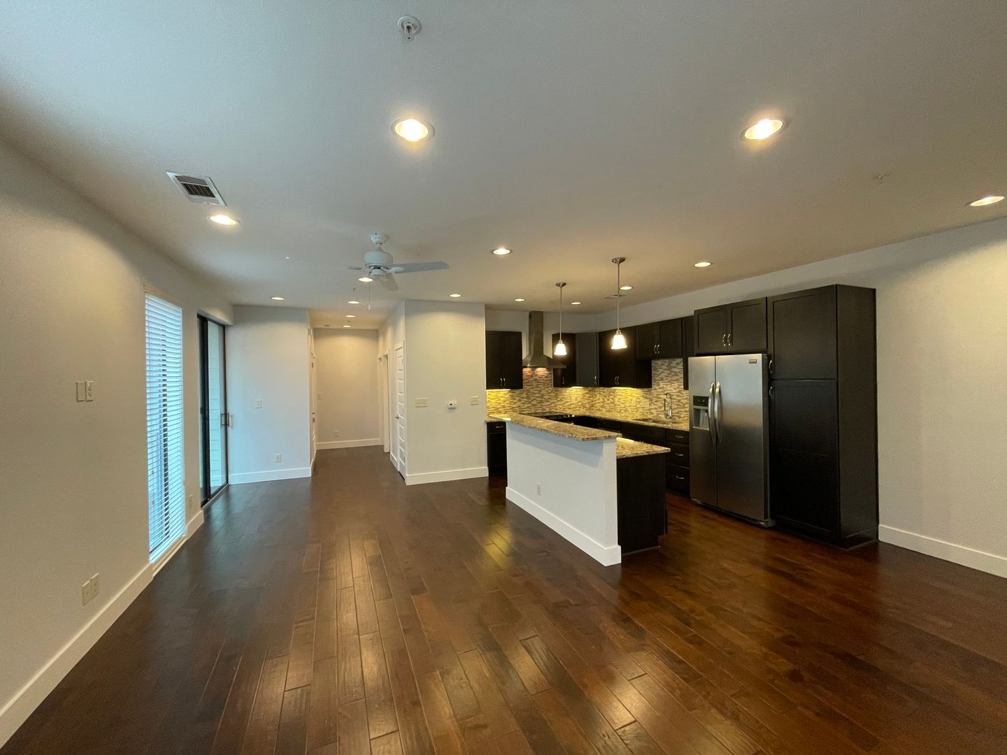 Austin Apartment: 1512 Forest Trail
