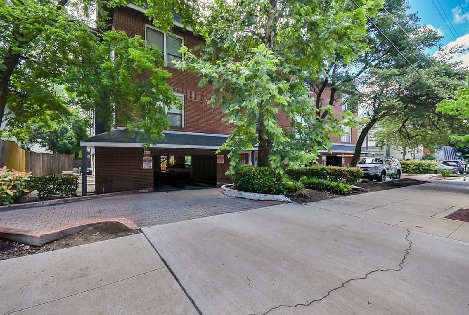 Austin House: 2804 Rio Grande #305