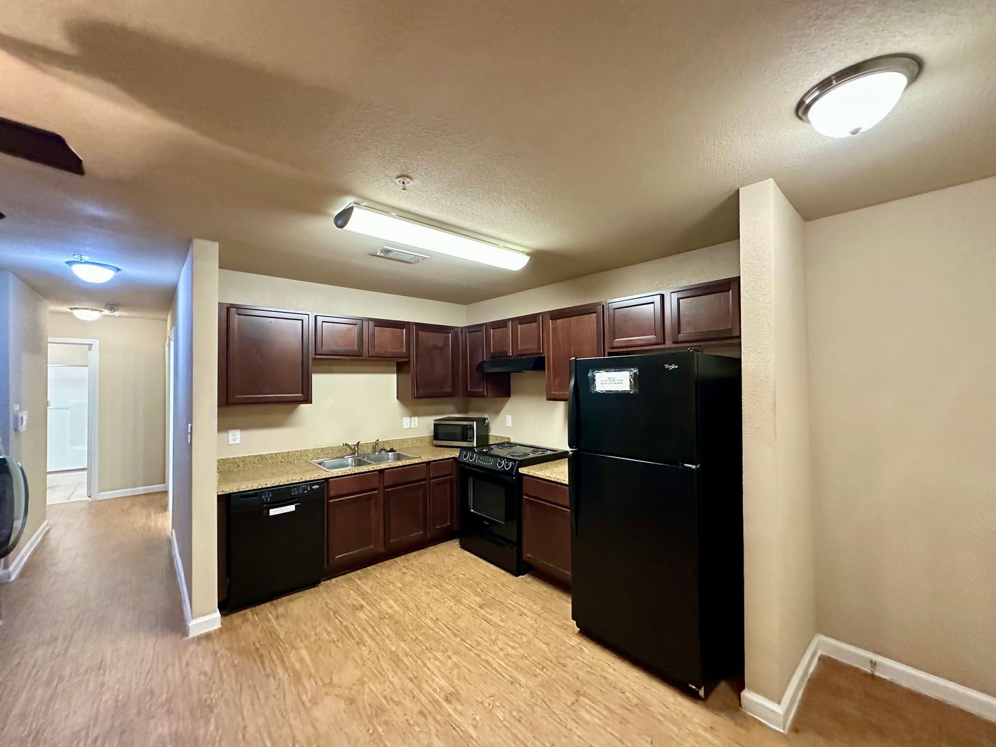 Austin Apartment: 908 W 21st