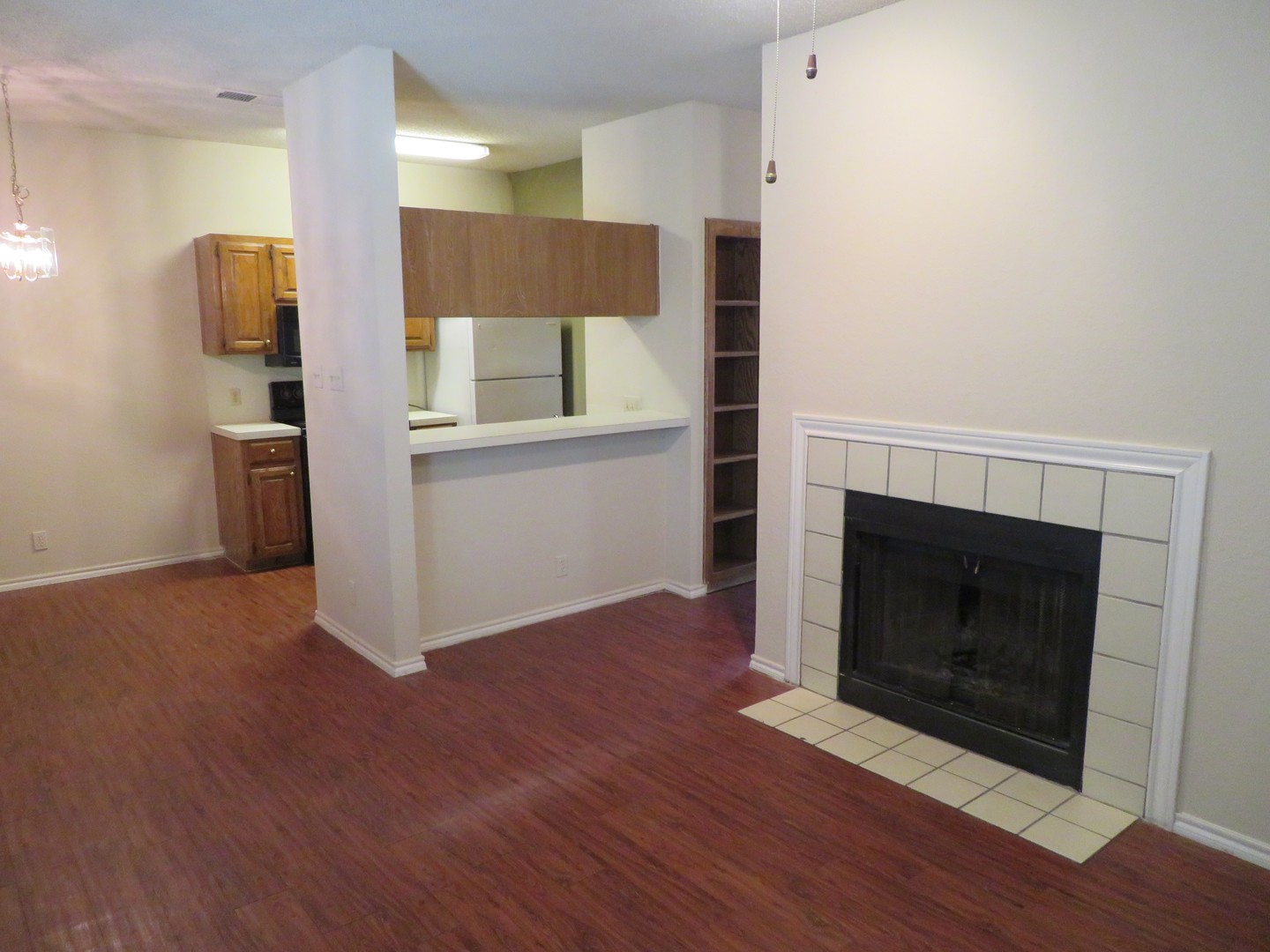 Austin Condo: 914 W 26th #201