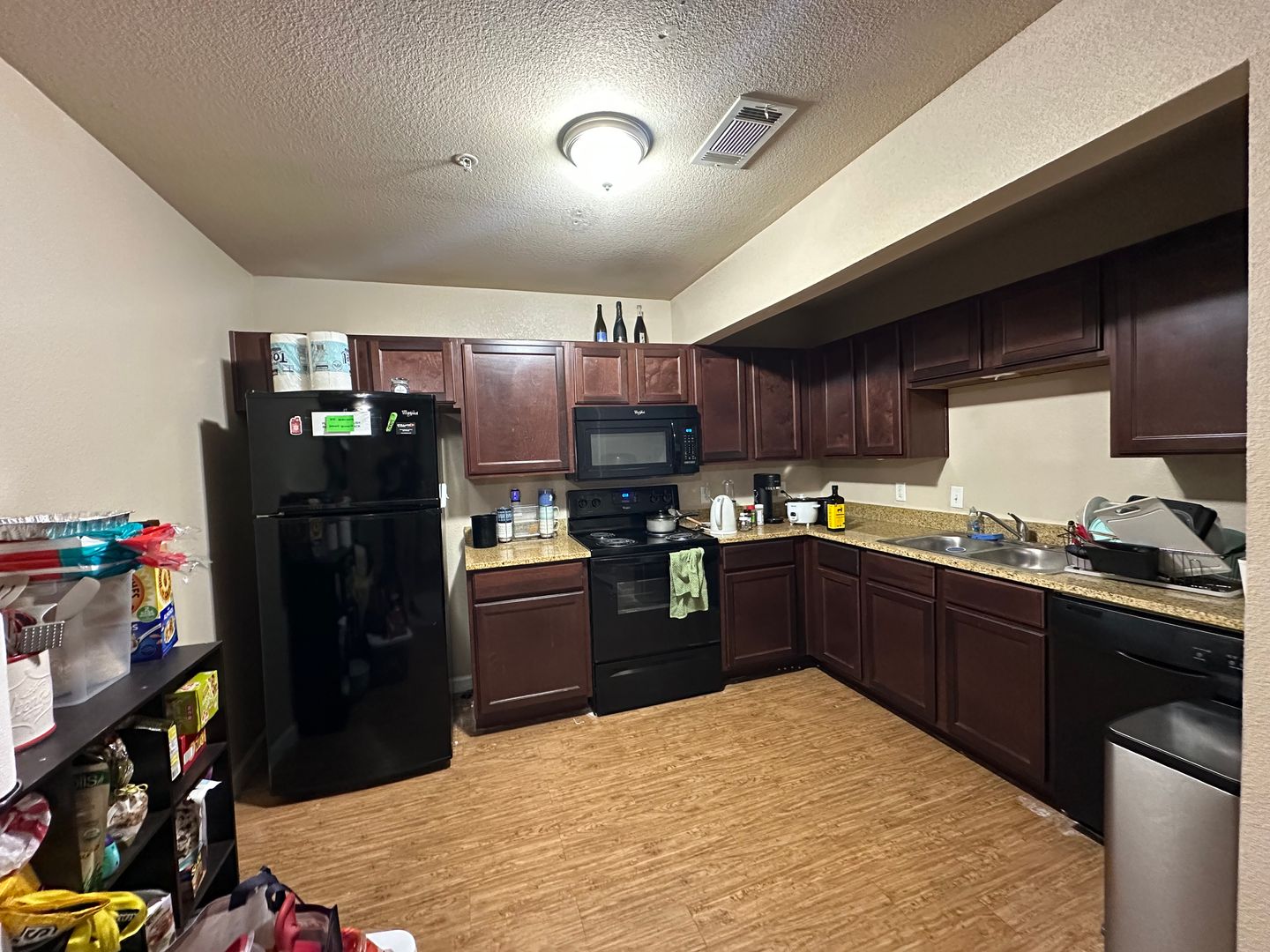 Austin Apartment: 908 W 21st