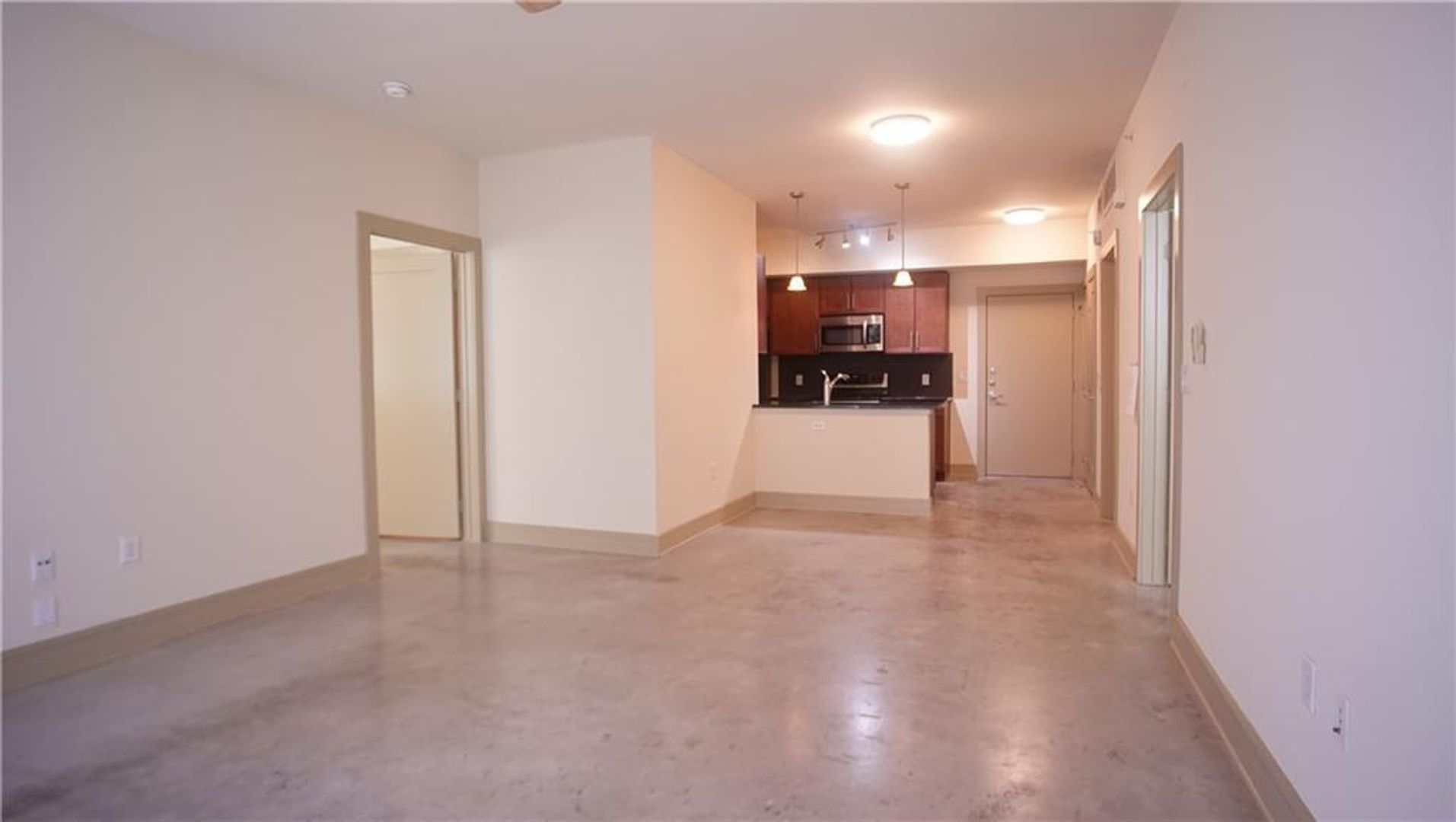 Austin House: 3016 Guadalupe #312