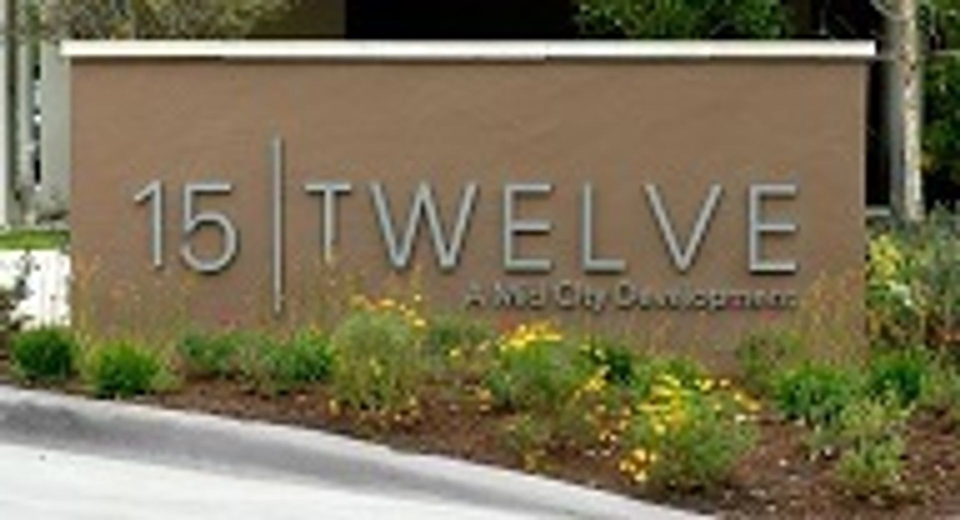 Austin Apartment: 1512 Forest Trail