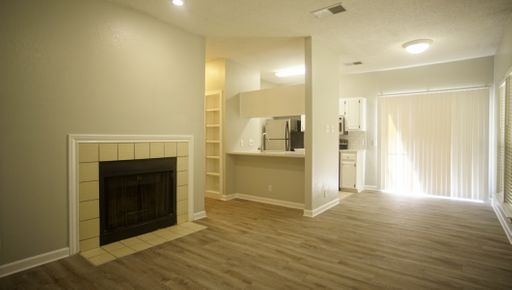 PRELEASE 8/15/2025 2/2 with Large Private Patios – photo 1