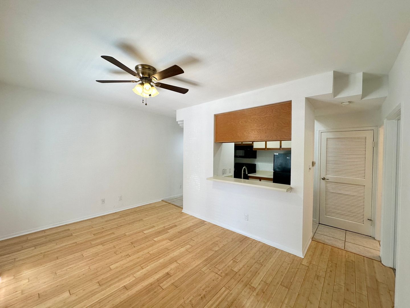 Austin Condo: 2217 San Gabriel #201