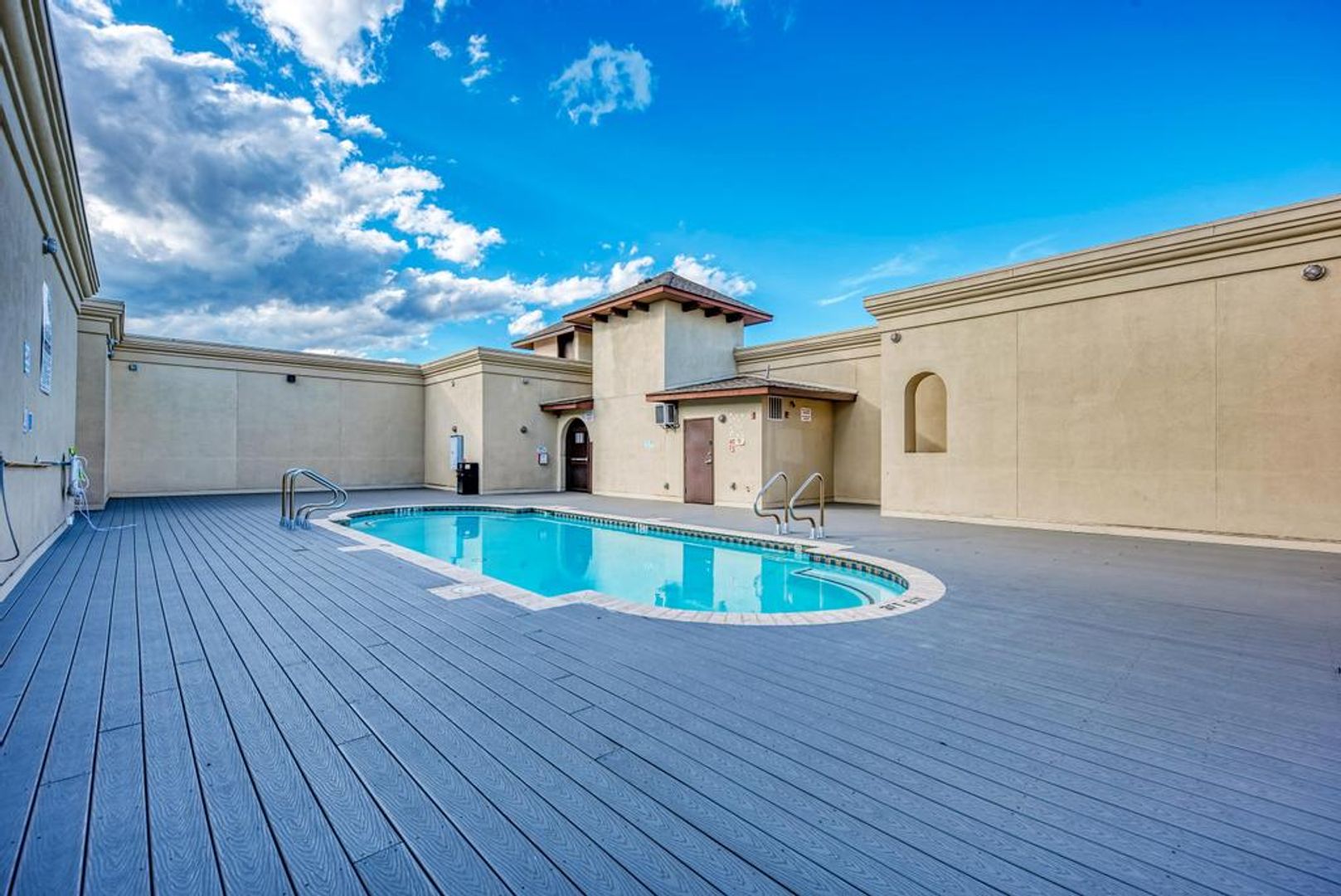 Austin Condo: 2505 San Gabriel St #201