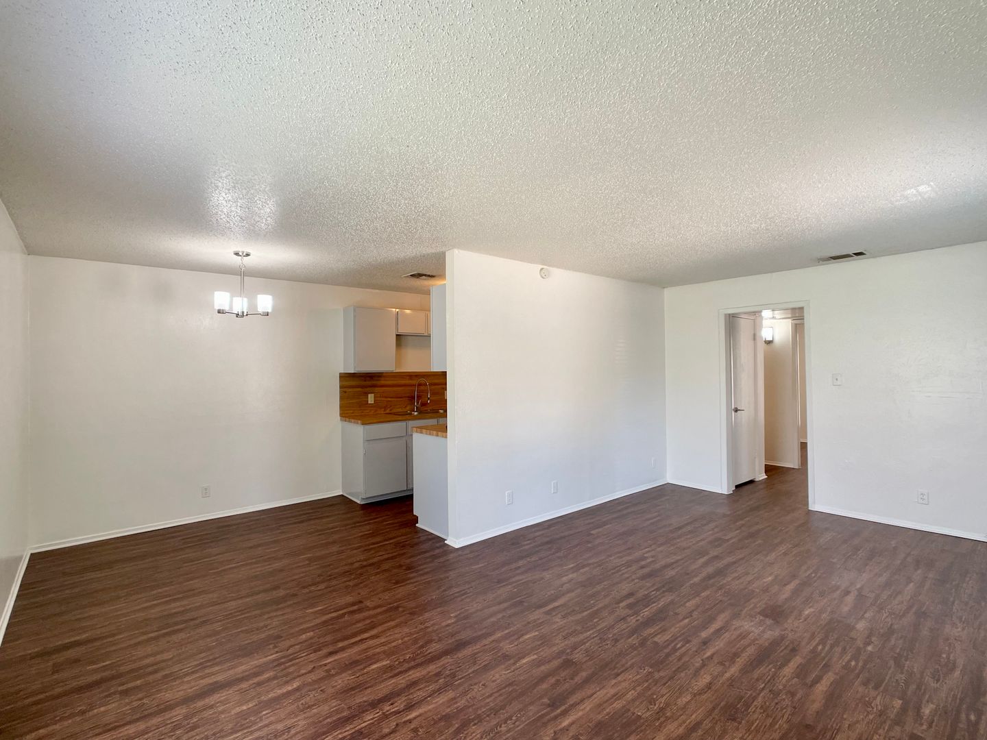 Austin House: 2603 A Brickford Cove
