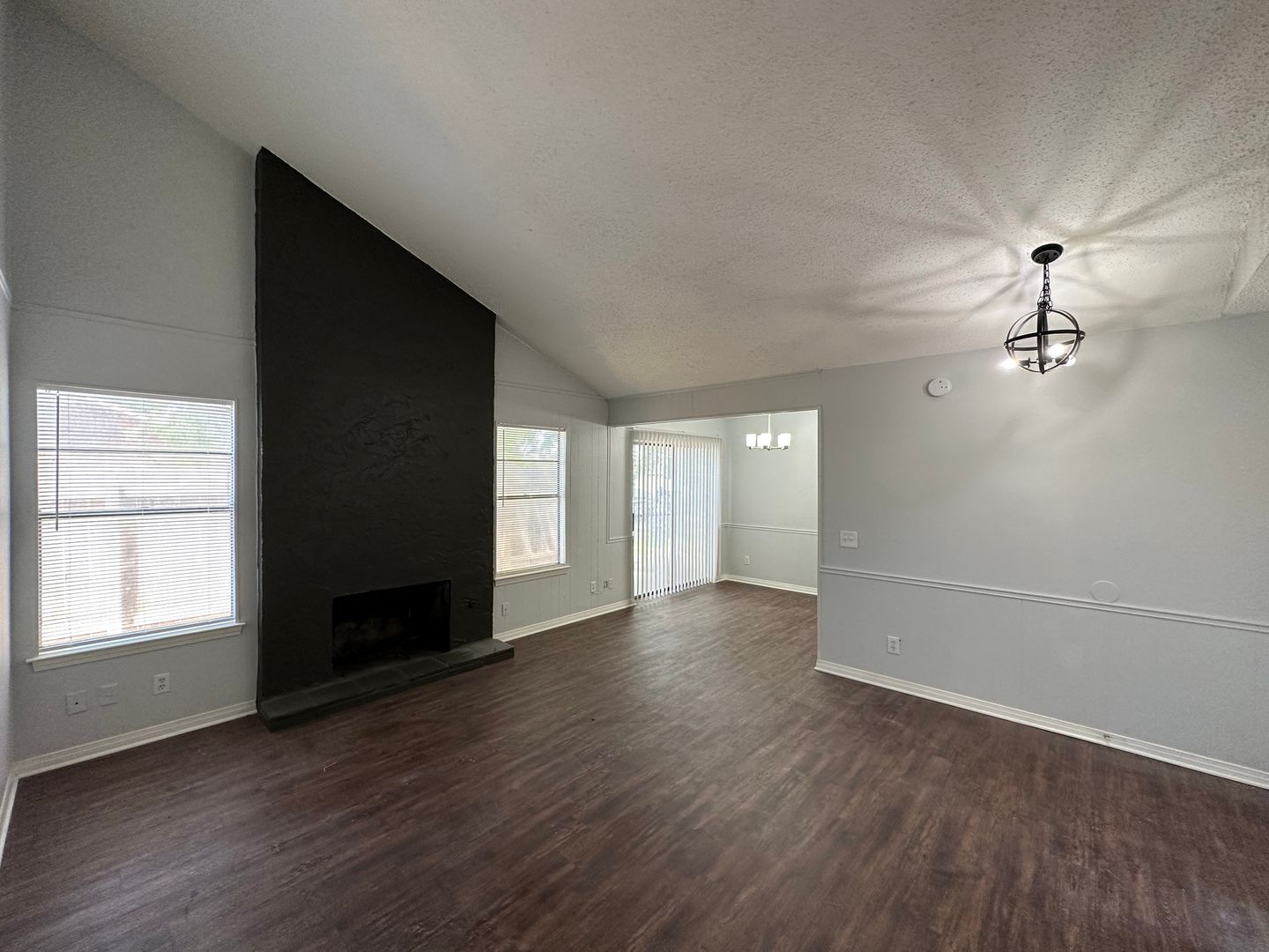 Austin House: 5601 B Purple Sage
