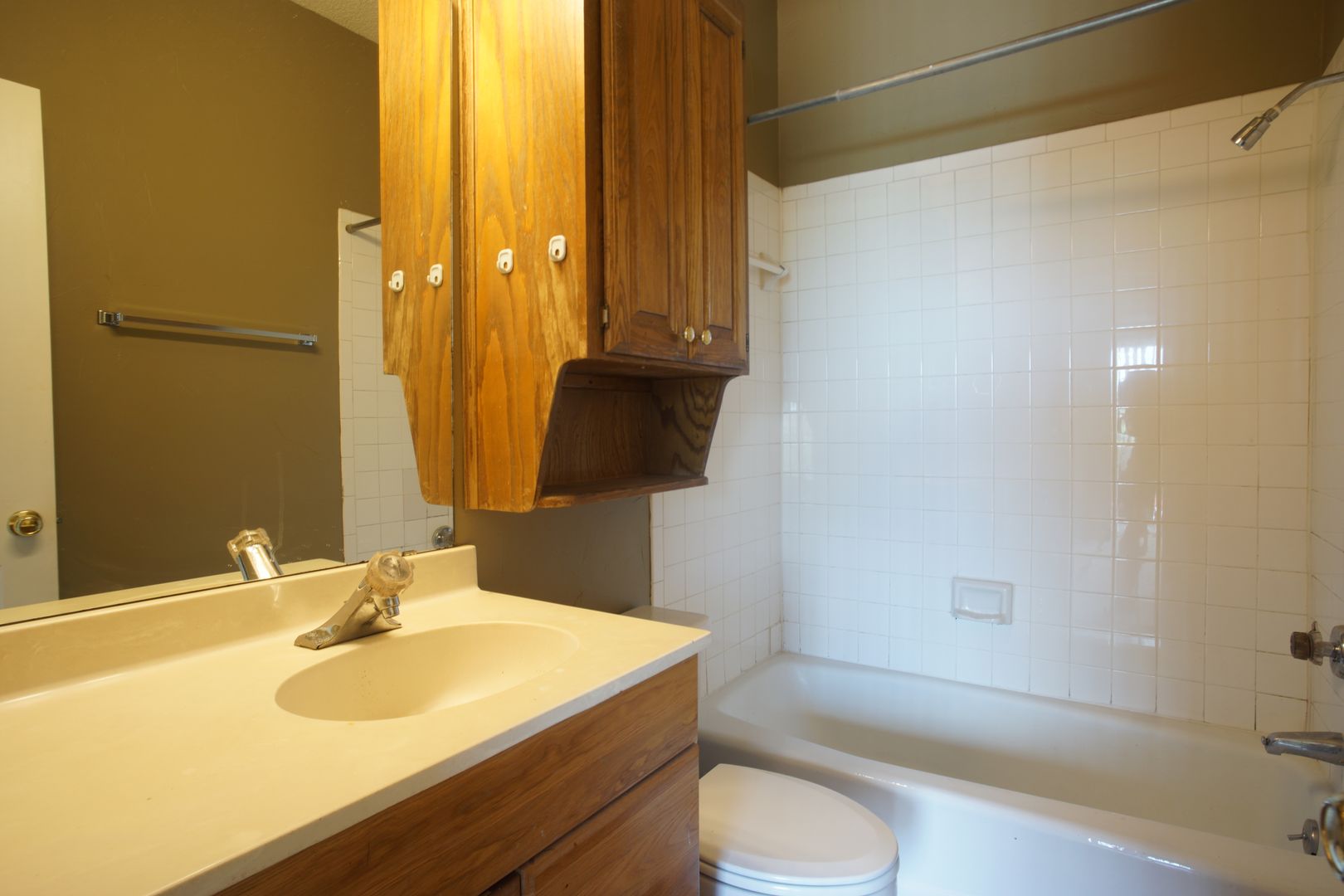 Austin Condo: 914 W 26th #102