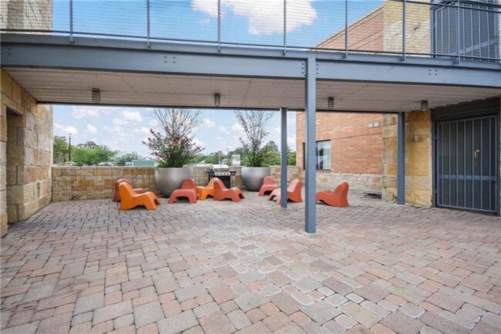 Austin House: 3016 Guadalupe #312