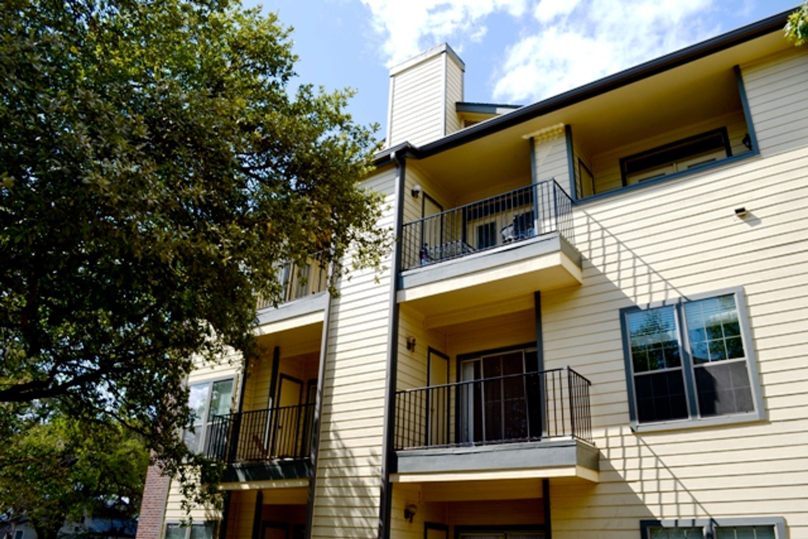 Austin Condo: 914 W 26th #203