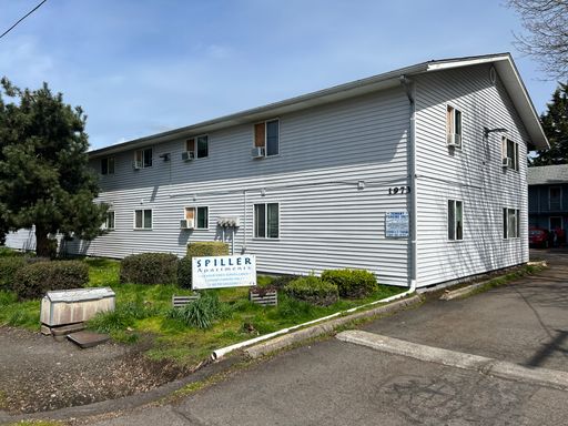 2 Bedroom Springfield Apartment! – photo 1