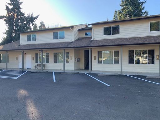 Junction City Apartment