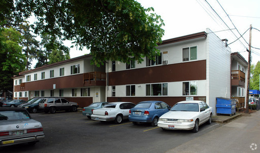 The Maples Apartments – photo 1
