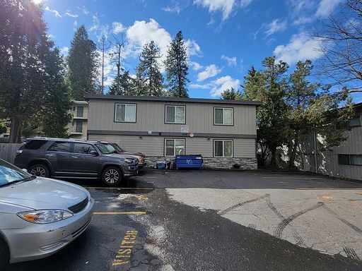 Great Eugene Apartment – photo 1