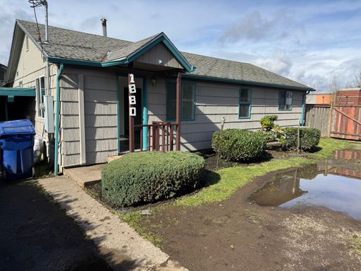 1880 River Road, Eugene, OR 97404