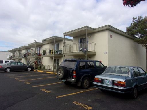 Park Place Apartments – photo 1