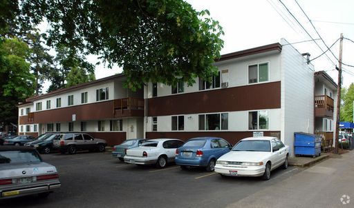 The Maples Apartments – photo 1
