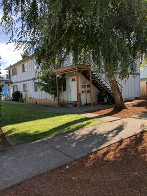Springfield 4-Plex – photo 1