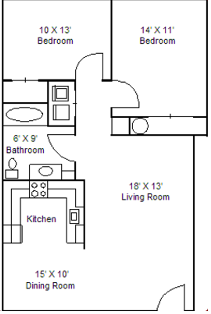 926 Anderson Ln Apt 62, Springfield, OR 97477