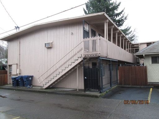 Downtown Eugene Apartment – photo 1
