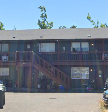 Great Upstairs unit! – photo 1