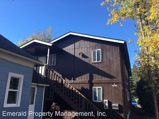 2 Bed 1 Bath Rental at 1556 Mill Street, Eugene, OR – photo 1