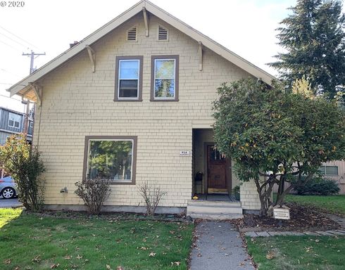 House Downtown Eugene – photo 1