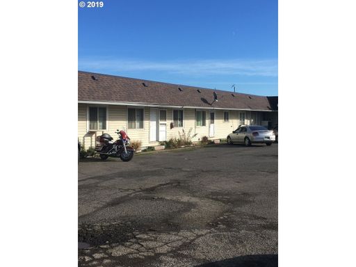 Harrisburg Apartment