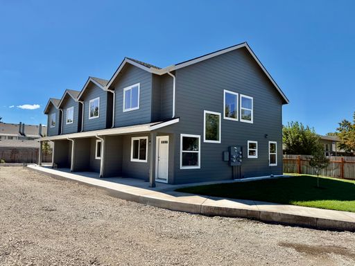 New Townhome! – photo 1