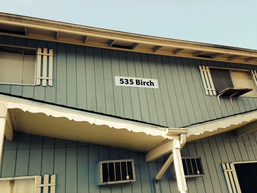 Nordic Arms Apartments