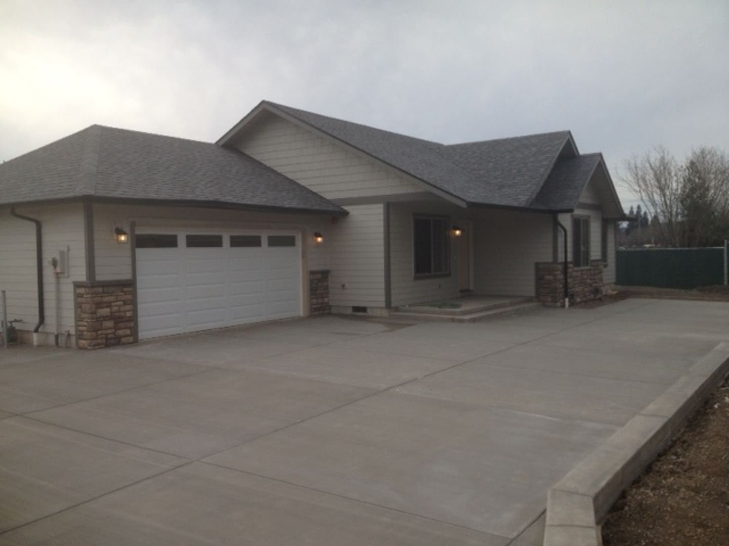 Springfield House: 1044 53rd Street